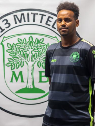 Avatar Bild für Filmon Brhane Hagos