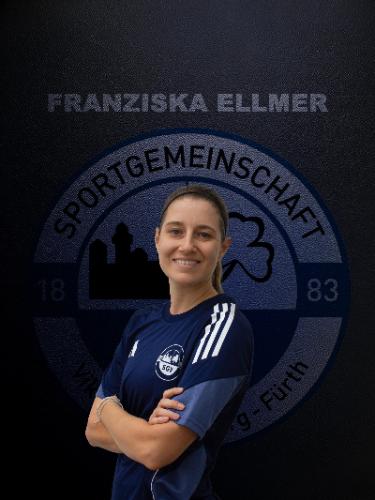 Avatar Bild für Franziska Ellmer