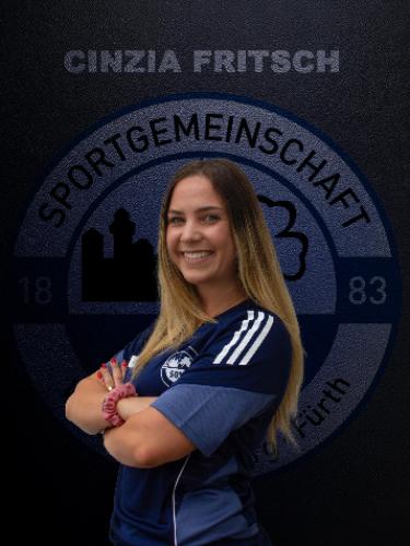 Avatar Bild für Cinzia Fritsch