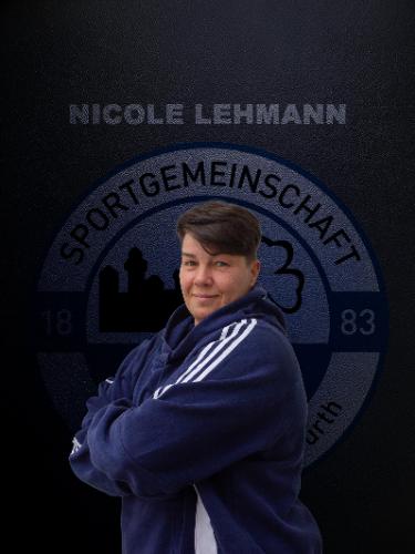 Nicole Lehmann