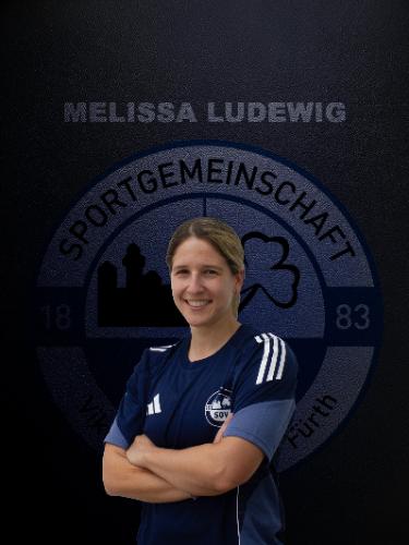 Avatar Bild für Melissa Ludewig