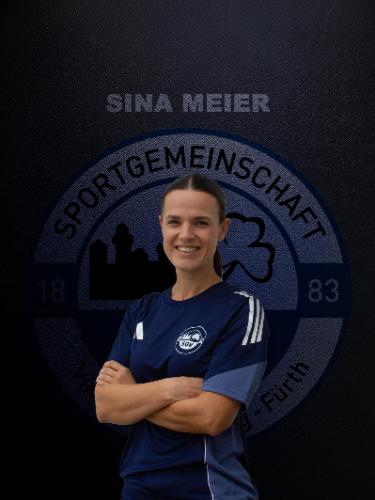 Sina Meier