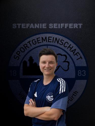 Stefanie Seifert