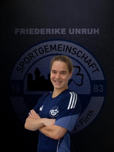 Friederike Unruh