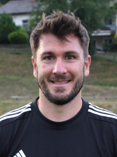 Lukas Butscher