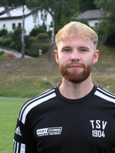 Niklas Tanzer