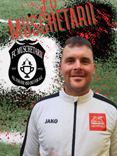 Avatar Bild für Andrei Ciocan