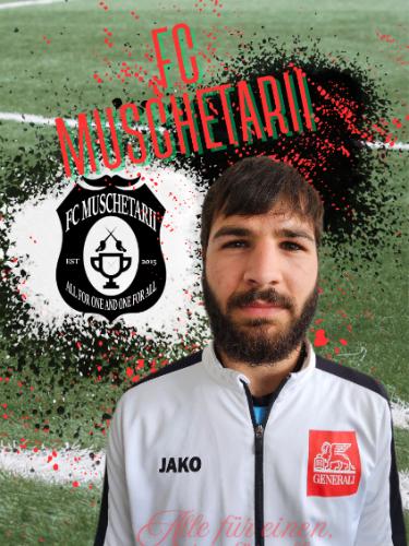 Laurentiu-Marian Gadea