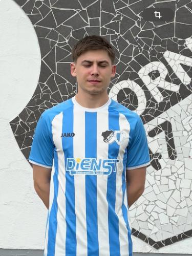 Viacheslav Tokarchuk