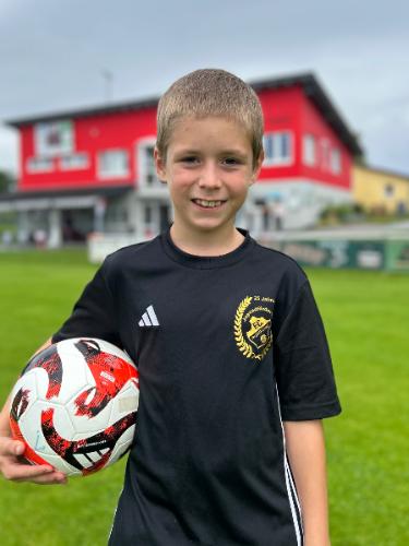 Jakob Hager