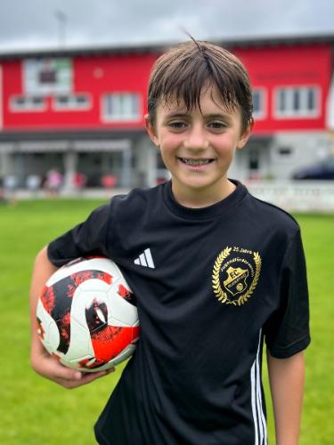 Avatar Bild für Felix Kürzinger