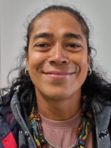 Ronny Carrero Sequeira