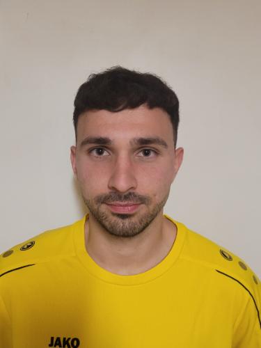 Anthony Laitenberger