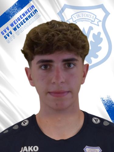 Avatar Bild für Noah Mühlauer