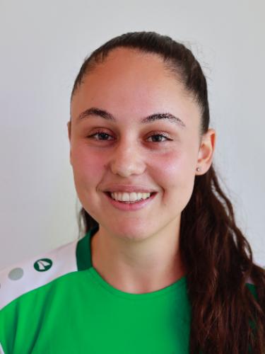 Avatar Bild für Antonia Nuscheler