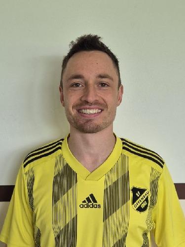Maximilian Müller