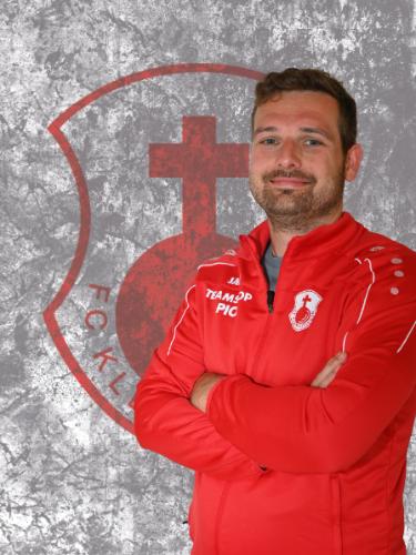 Avatar Bild für Daniel Gehringer