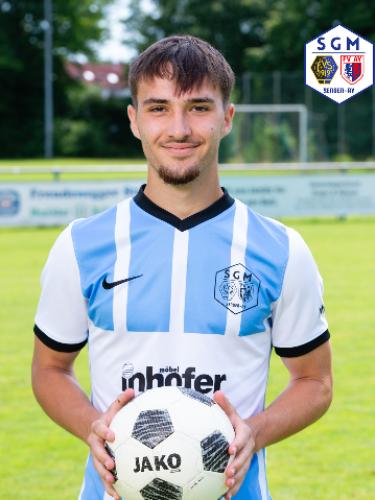 Avatar Bild für Giuliano Foddis