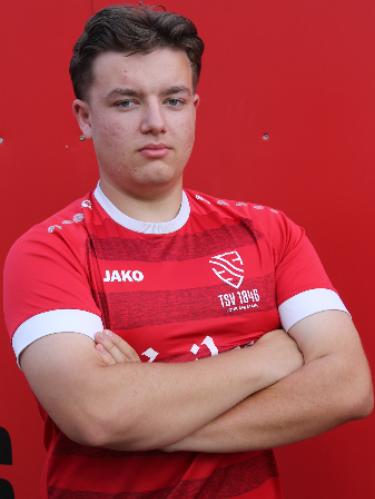 Avatar Bild für Aaron Brand