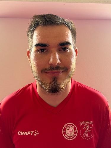 Avatar Bild für Kreitinger Lukas