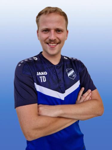 Avatar Bild für Tim Deuerling