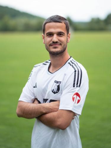 Avatar Bild für Fatih Biyikli