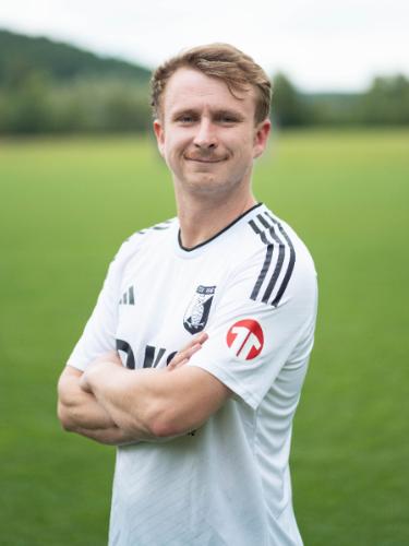 Jonas Kestel