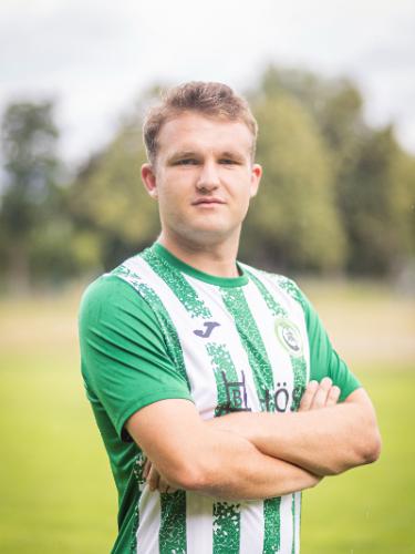 Avatar Bild für Johannes Jähring