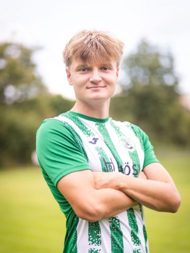 Christian Zimmermann