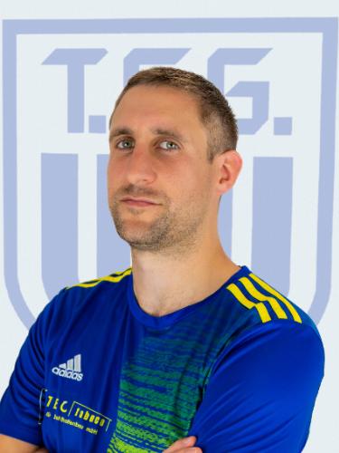 Avatar Bild für Domenik Rauch