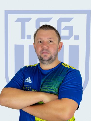 Avatar Bild für Tobias Scheibl