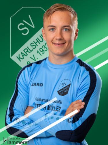 Sebastian Auernhammer