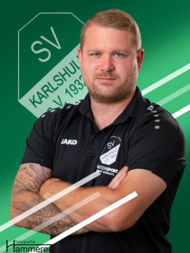 Avatar Bild für Dominik Berchermeier