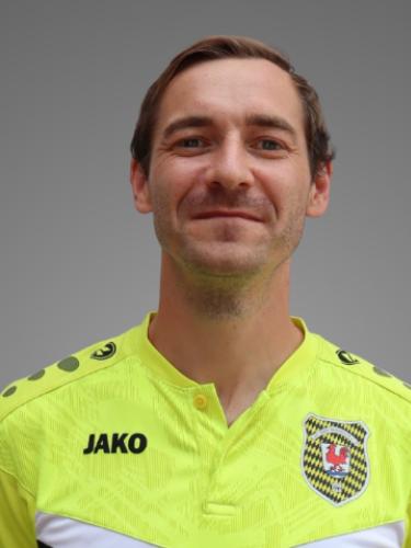 Franz Geilersdörfer