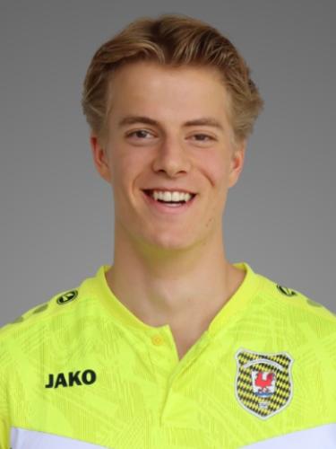 Avatar Bild für Nick Hartmann