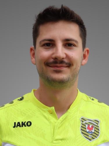 Avatar Bild für Simon Stroehl