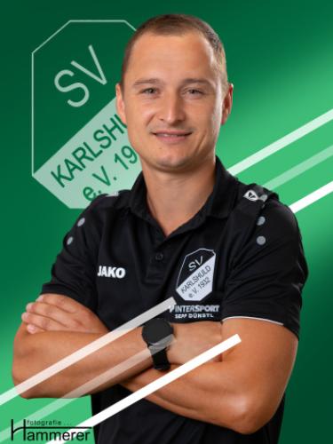 Avatar Bild für Florian Tarnick