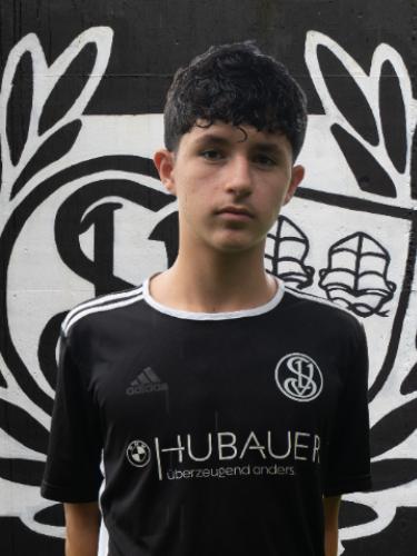 Avatar Bild für Bektas Sahin