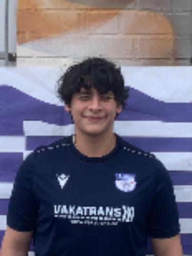 Joaquin Aragon Alvarez