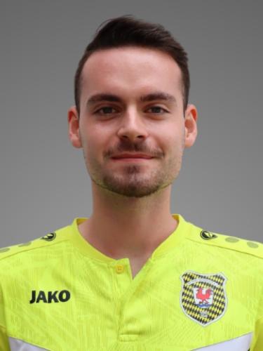 Avatar Bild für Lukas Petermeier