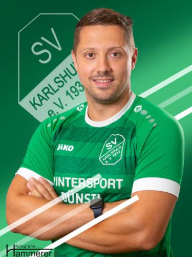 Michael Hirschmüller