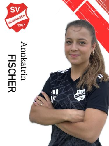 Annkatrin Fischer