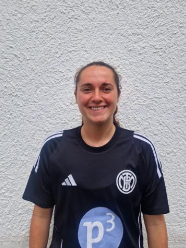 Andrea Vizcay Goni