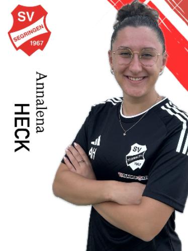 Annalena Heck