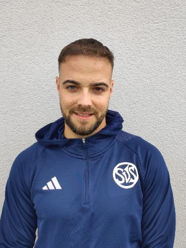 Avatar Bild für Florian Hecker