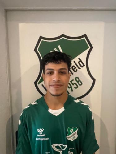 Abdulrahim Mohammad Ali