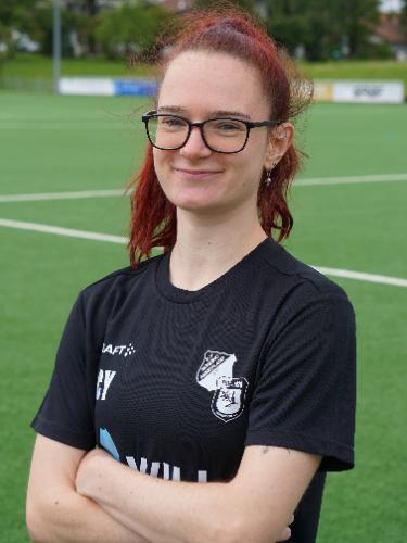 Avatar Bild für Anne Lehmann