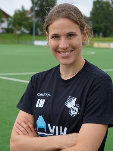 Lisa-Marie Miggisch