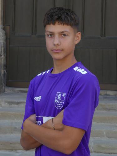 Avatar Bild für Elias Saloman