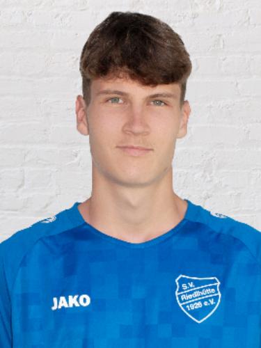 Avatar Bild für Jannik Blöchinger